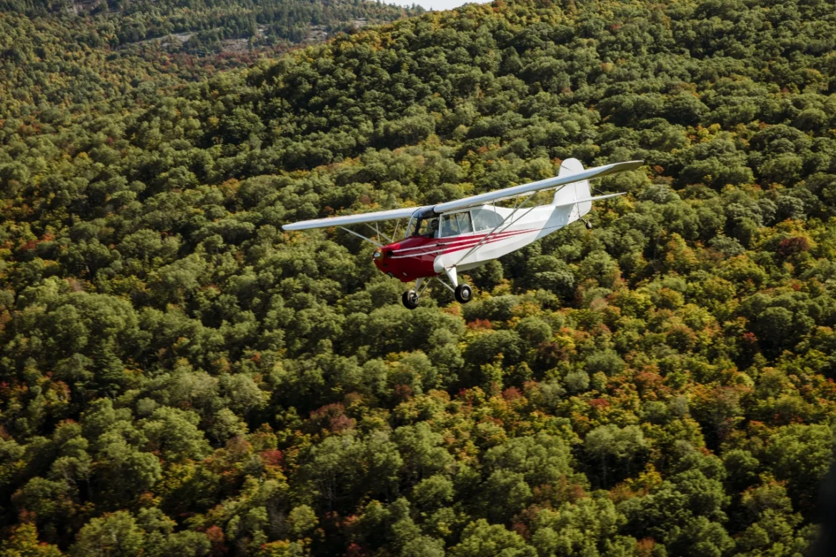 Light Aircraft for african bush safaris Light Aircraft for African Safaris