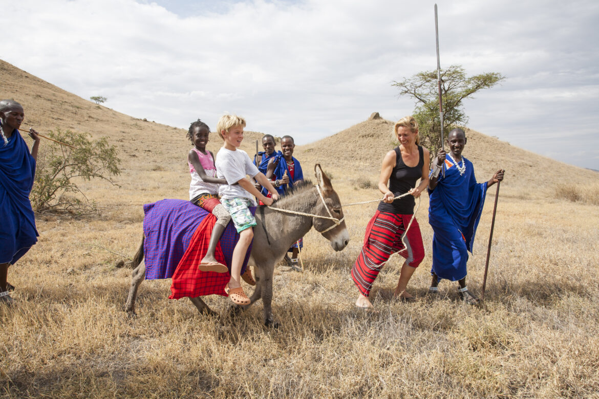 Child Friendly Safari Lodges Kids friendly safari lodges