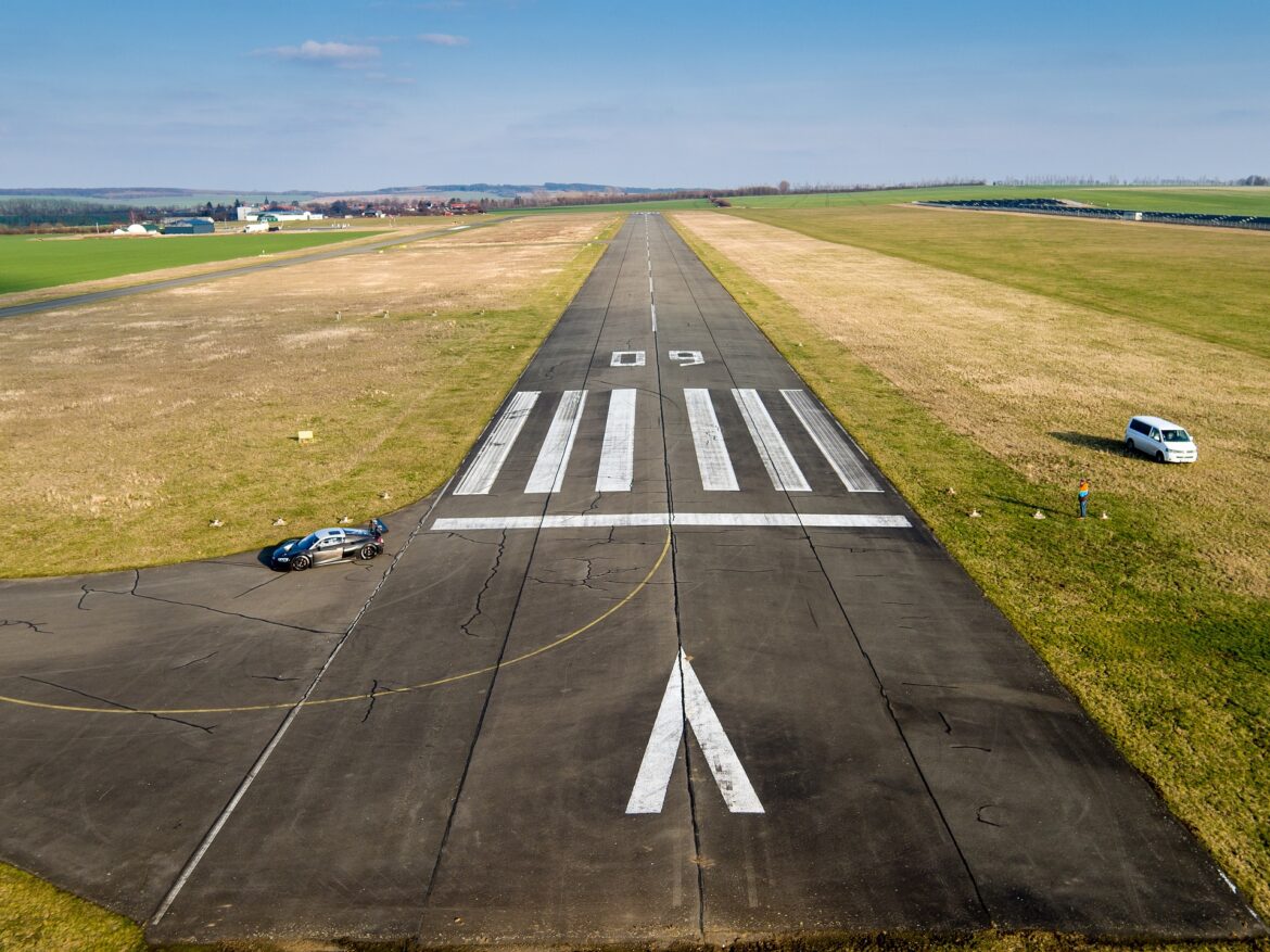 Africa Airport Safety Tips