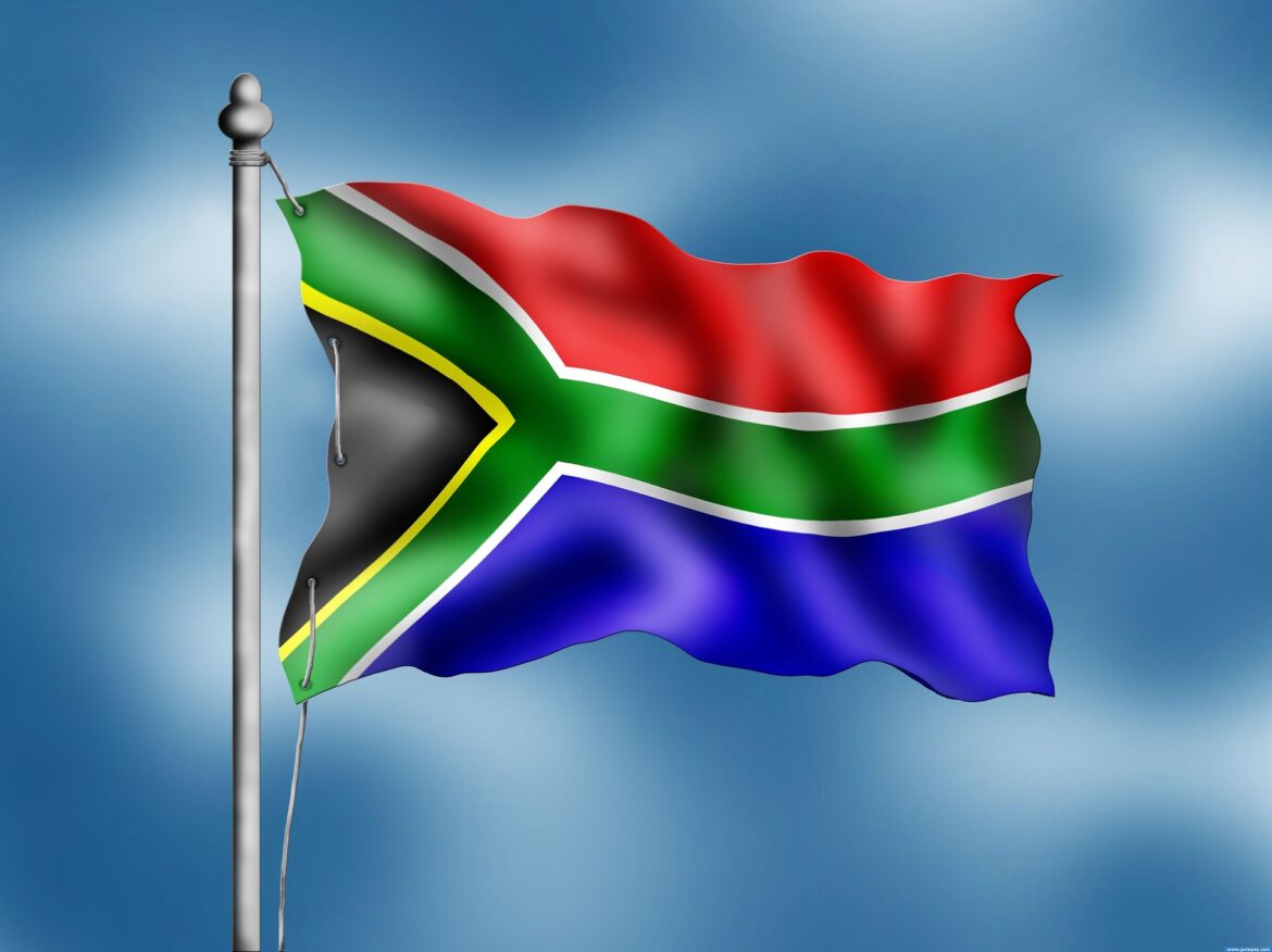 South Africa Safety Tips
