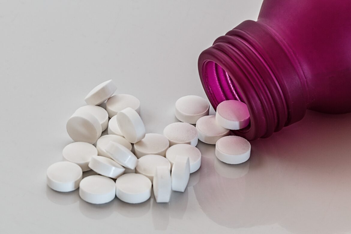 How to Travel With Prescription Medicine and pills to Africa